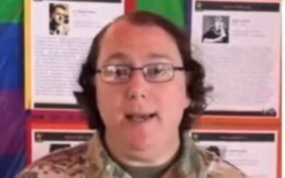 Pentagon celebrates transgender army officer ‘embracing authenticity,’ drag queen ‘mother figure’ as pride month ends