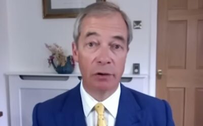 ‘Serious error’: Bank CEO ousted after closing Trump supporter’s account, then lying about it
