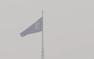 ‘Conversation’ started with North Korea over fate of US soldier, UN says