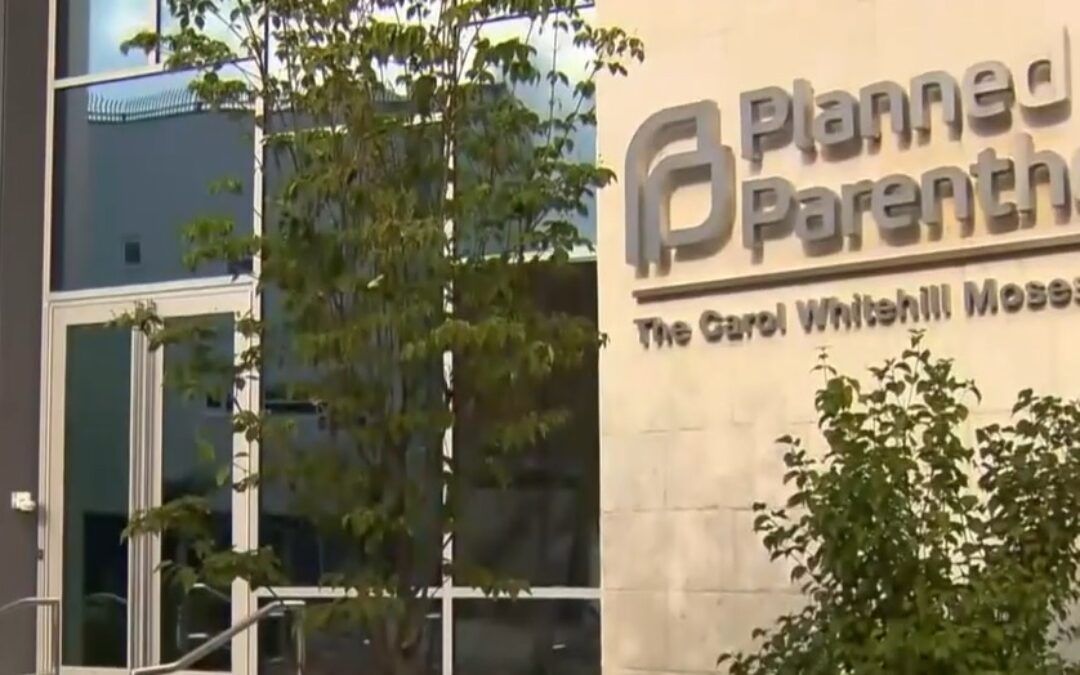 Supreme Court to consider whether red state can defund Planned Parenthoold