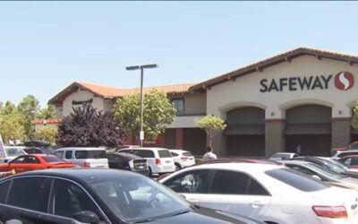 Not even receipt-scanning security gates are deterring dozens of daily shoplifters at San Fran grocery store