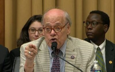 ‘Shut up’: Dem congressman snaps during hearing while criticizing lawmakers about Jan. 6