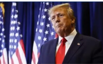 Trump rakes in $35 million in second-quarter fundraising