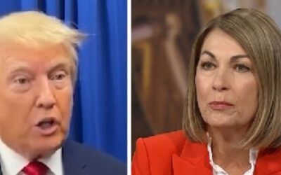 Trump goes after red state gov for not endorsing him in primary