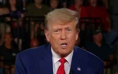 Trump faces additional charges in classified documents case