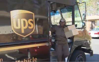 UPS avoids major strike in new deal with union