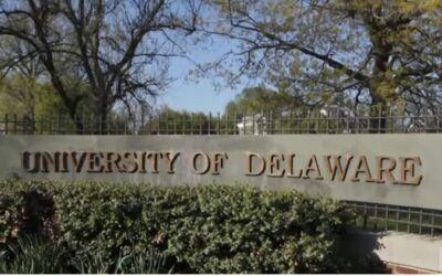 State supreme court lets University of Delaware keep Biden senate records hidden from the public