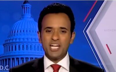 Vivek Ramaswamy: ‘Unapologetically pro-life,’ but likely won’t sign a federal abortion ban