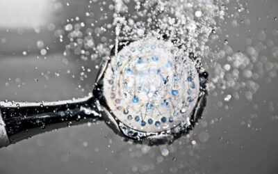 Enjoy your water heater — while you still can