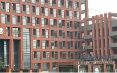 Biden admin cuts off Wuhan lab from HHS funding