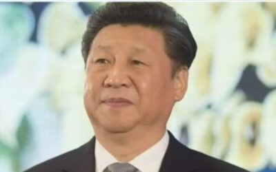China claims to have arrested a CIA spy