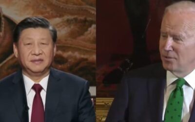 China threatens retaliation as Biden admin mulls new chip restrictions