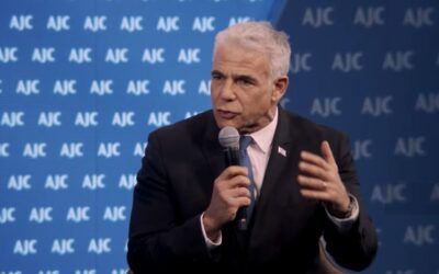 Former Israeli prime minister says US is ‘no longer’ Israel’s ‘closest ally’