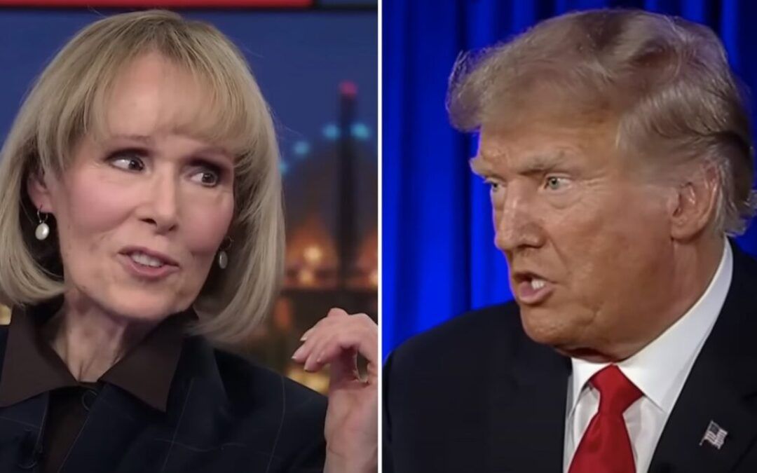 Trump spox: Appeal of ‘Dem-funded Carroll Hoax’ continues after court upholds $5M verdict