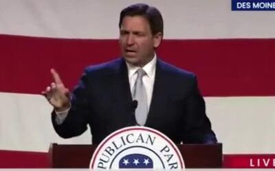 Florida university system bans funding political ‘activism,’ programs that segregate by race or sex