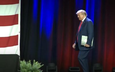 Read the full text of Trump’s racketeering indictment in Georgia