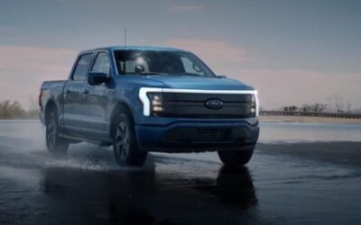 Ford ditching plans for EV SUV as market struggles continue