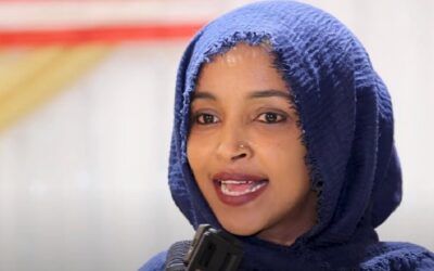 Florida Rep responds to Dem’s demand for apology over Ilhan Omar slam: ‘Boo hoo’