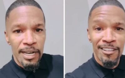 Tearful Jamie Foxx breaks long silence on health struggles: ‘I went to hell and back’
