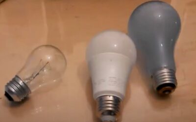 Biden admin to start slapping fines on companies buying the wrong type of light bulb