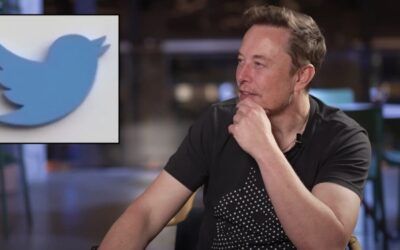 Elon Musk says Twitter will pay legal fees for people canceled for likes, posts