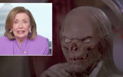 Nancy Pelosi, 83, announces she’ll seek reelection in 2024