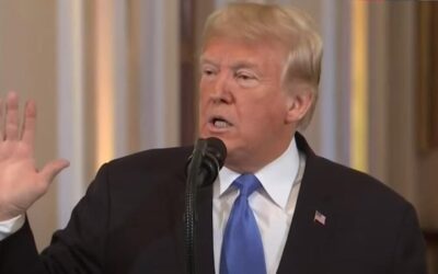 ‘Get a conviction before the election’: Legal experts weigh in on Georgia Trump indictment