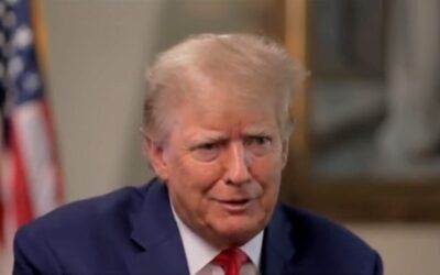 ‘Politicized prosecution’: 2024 Republican presidential candidates react to third Trump indictment