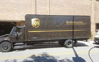 Expecting a package? One of America’s shipping giants could grind to a halt in just days