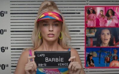 Black lecturer refuses to take daughter to see Barbie because of overwhelming ‘whiteness’ in trailer