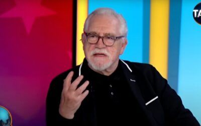 ‘Succession’ star triggers Millennials when he blasts them as the ‘arbiters’ of ‘woke culture’