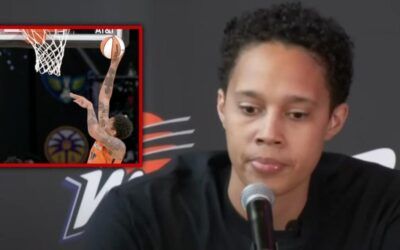 Brittney Griner skipping two-game road trip to focus on mental health, team announces