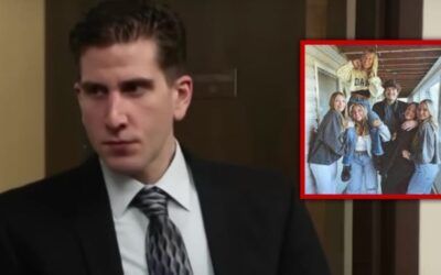 Here’s why attorneys for Idaho massacre suspect Bryan Kohberger want judge to dismiss indictment
