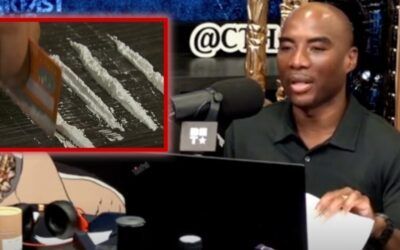 Charlamagne, ‘The Breakfast Club’ blast WH inconclusive cocaine claims: ‘Let my people out of jail!’