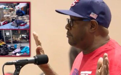‘They disrespect us, rob us, harass us’: Chicago residents threaten ‘street justice’ as migrant crime grows