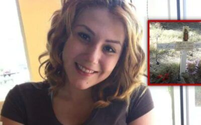 Grieving father finds ‘pieces’ of homeless California woman fatally run over by mower
