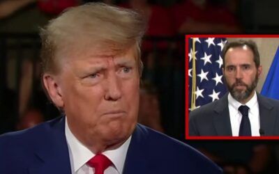 Trump responds to 3 new charges as Mar-a-Lago property manager is added to obstruction charge