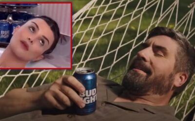Bud Light topples out of America’s Top 10 favorite beers