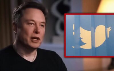 Musk threatens legal action against misinformation researcher over claims of hate speech on Twitter