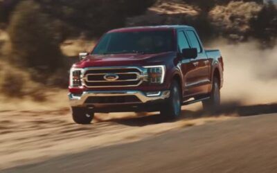 Safety issue results in Ford recalling a massive number of popular truck