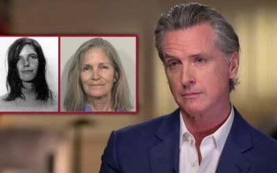 Manson ‘family’ member likely to be freed after Gov. Newsom says he will no longer contest parole