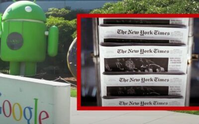 Google pitches ‘unsettling’ AI to nation’s top news organizations: Here’s why that matters…