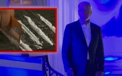 Former border chief suspects WH may be throwing up ‘roadblocks’ in search for cocaine culprit. Here’s why…