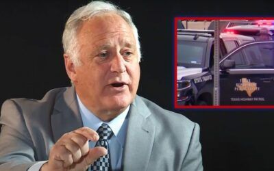 Austin mayor accused of caving to Dem ‘Marxists’ after blocking state police help for understaffed PD
