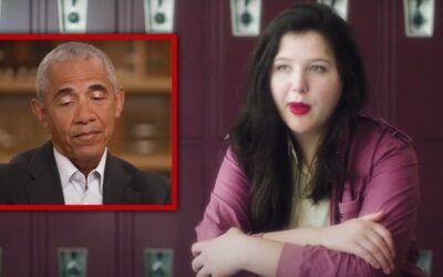Singer nukes Obama for sharing song list featuring her music with two words – and they weren’t ‘thank you’