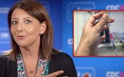 New CDC director predicts ‘annual COVID shot’, gets dragged on social media: ‘How about NO?’