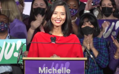 ‘Careful what you tweet’: Boston’s Dem mayor sends police a list of vocal critics