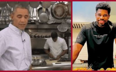 Official 911 call log reporting drowning of Obama’s private chef left BLANK, and other fishy ‘facts’ …