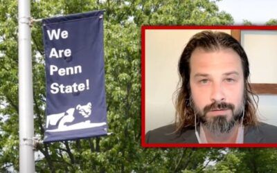 400 woke Penn State professors sign letter BACKING ‘antiracist faculty’, BASH colleague’s discrimination lawsuit