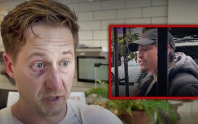 San Fran storeowner asks man to stop urinating in front of his business, gets slugged in the face